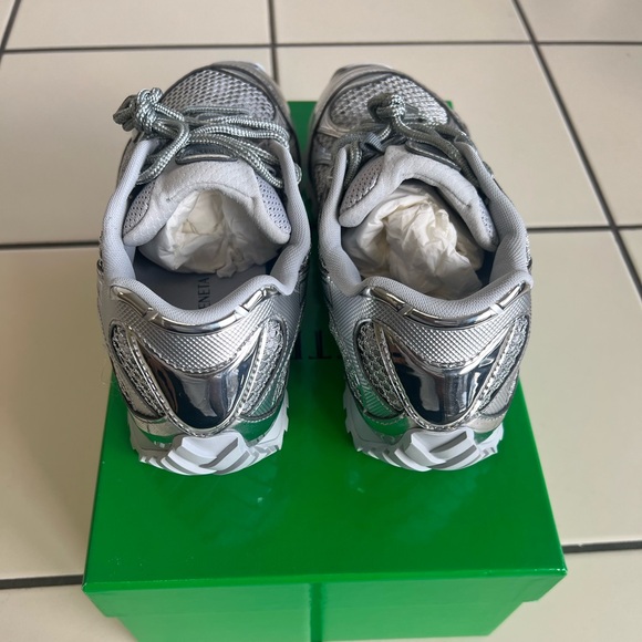 Bottega Veneta Orbit Sneaker 🪩 - Picture 9 of 14